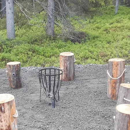 Terva-tupa * Iso-Syöte