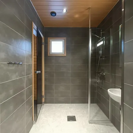 Alpstuga Terva-tupa *