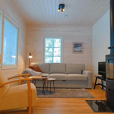 Alpstuga Terva-tupa Syöte