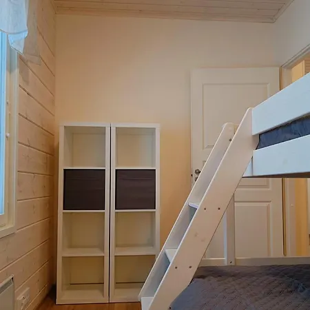 Lomamökit Terva-tupa Iso-Syöte