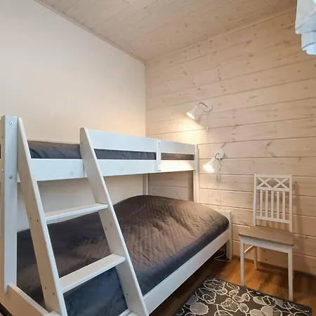 Alpstuga Terva-tupa *