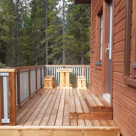 Terva-tupa Iso-Syöte