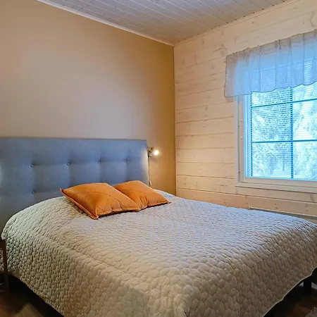 Terva-tupa Lomamökit *