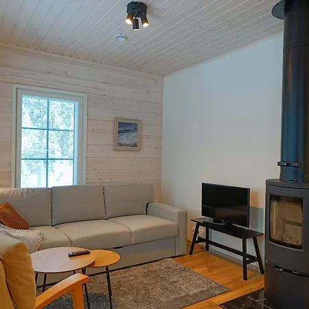 Terva-tupa Lomamökit