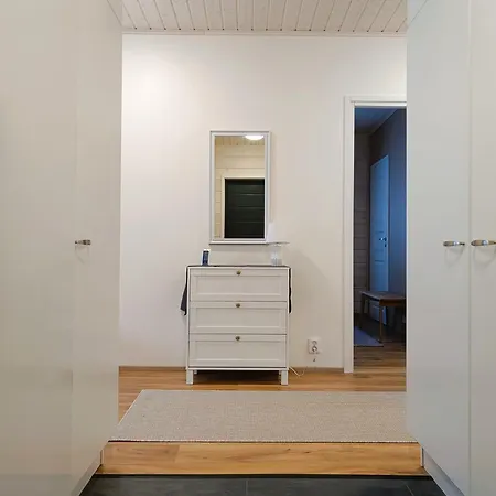 Alpstuga Terva-tupa *