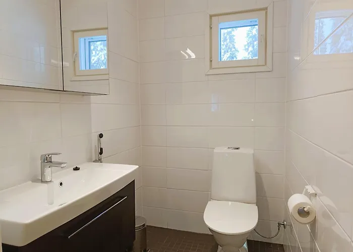 Terva-tupa شاليه *