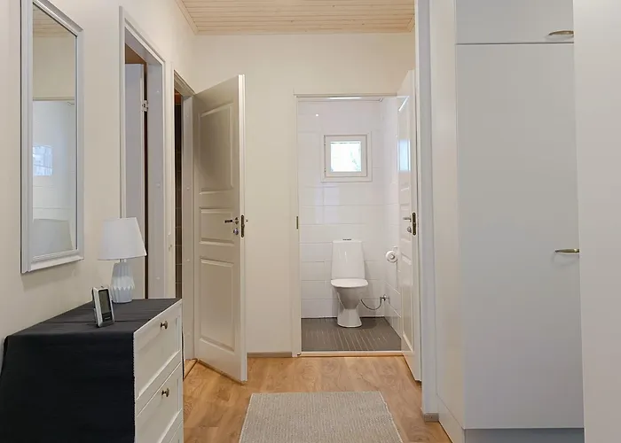 شاليه Terva-tupa