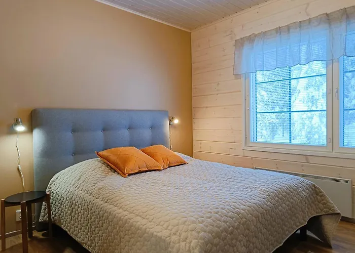 Terva-tupa شاليه *