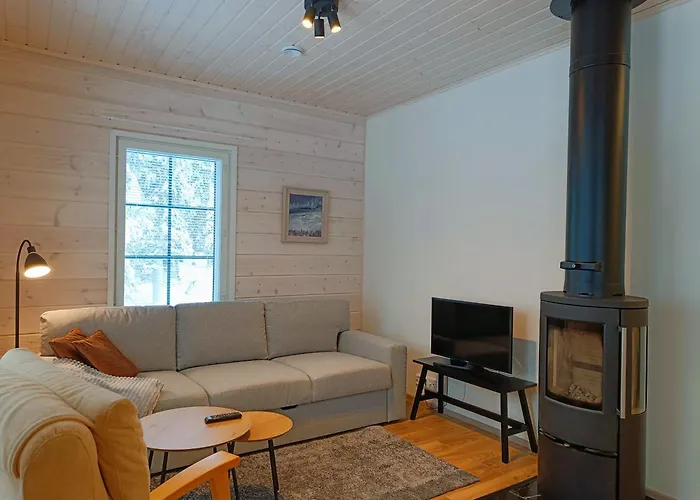 Terva-tupa شاليه